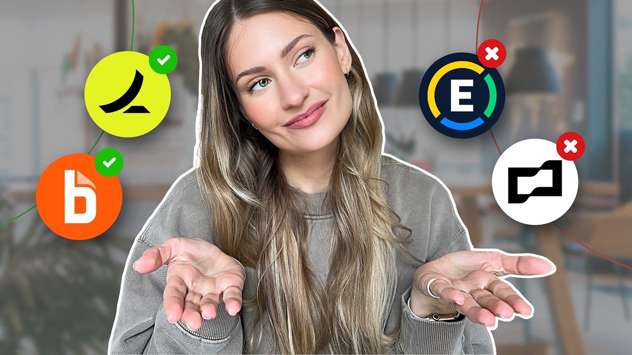 Best Expense Management Software 2025: Ramp vs Brex vs BILL Spend & Expense vs Expensify