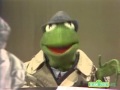 Classic Sesame Street Don Music Writes Yankee Doodle