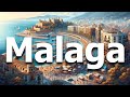 Malaga Spain: 13 BEST Things To Do In 2024 (Travel Guide)