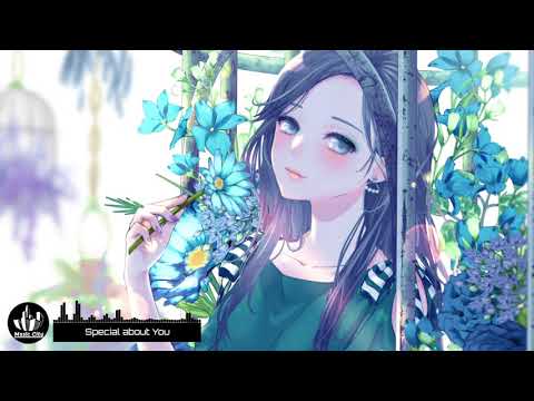 Craig Reever feat. Easton - Special about You