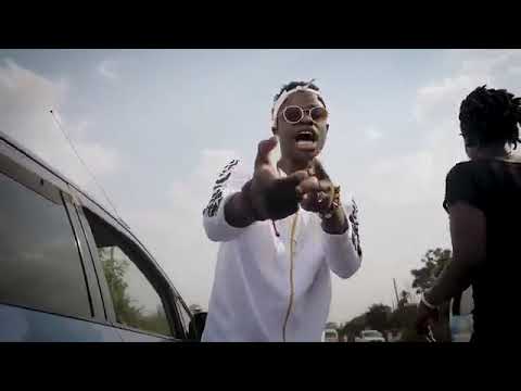 Bazooker   KA LESSON KEMAFUZA Hanti Ka Official Video