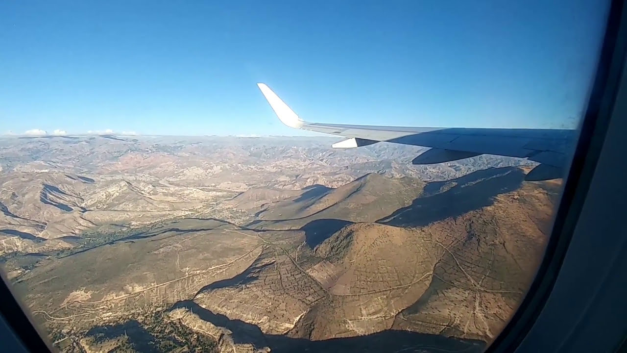 Andes Salon VIP thumbnail