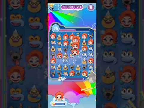 Madame Medusa skill Max Level | Disney emoji blitz