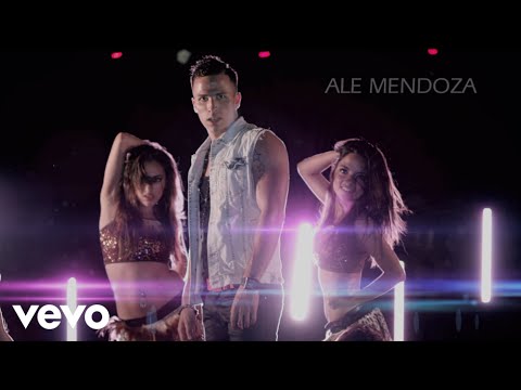 Ale Mendoza - Pierde El Control