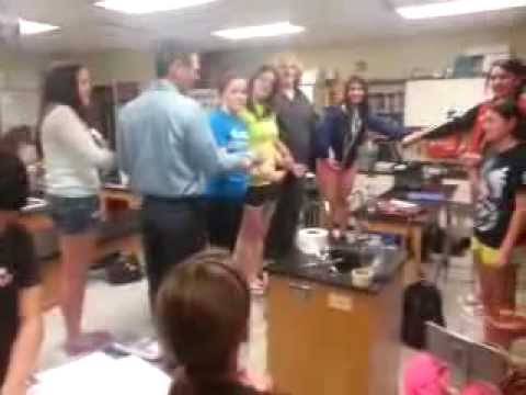 Static Electricity Generator