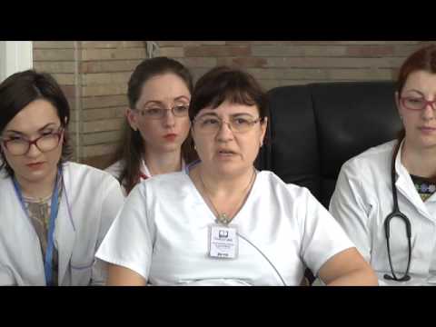 Ştire Etv - Mai bine să prevenim decât să tratăm | 09.03.2016