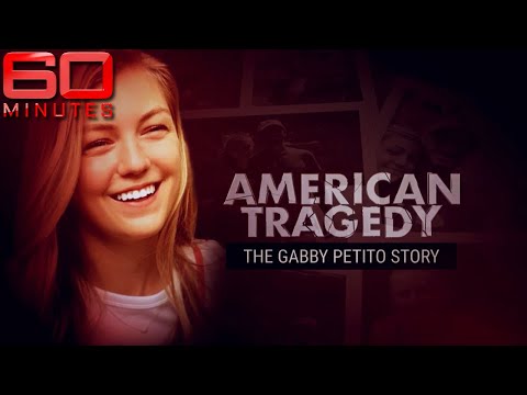 The Tragic Story of Gabby Petito: A Journey Cut Short
