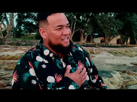 MARTIN NIKOIA - Poe Karati - COOK ISLANDS MUSIC