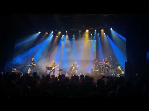 Transatlantic | O2 Forum, Kentish Town, London | 27/07/22