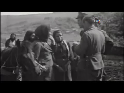 Povestea soldatului salvat de părintele Baltă de la Beregsău #IstoriiAscunse @TVRTM