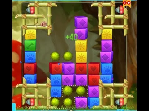 Pet Rescue Saga Level 3235