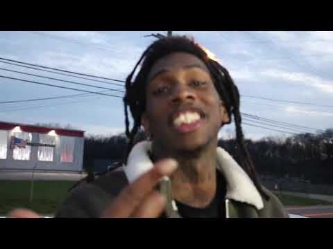 "GOAT TALK" (Feat. Suuwoody)