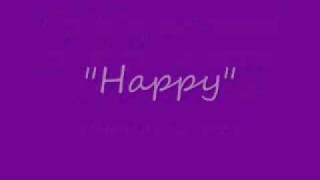 Happy (Part 2)