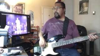 That's the way love is by Bobby blue Bland