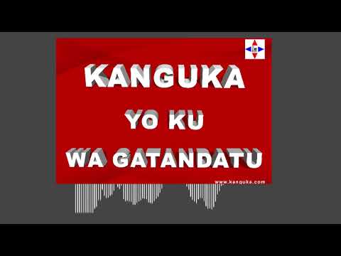 KANGUKA YO KU WA GATANDATU 02/10/2021 by Chris NDIKUMANA