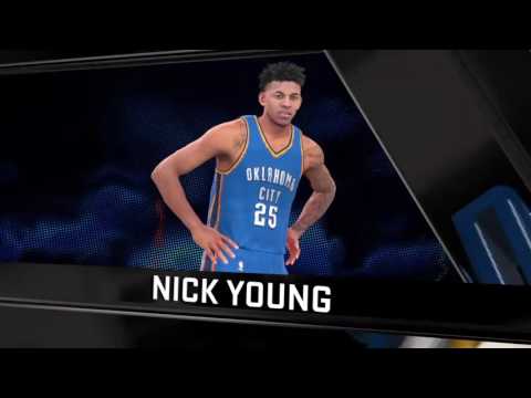 NBA2K16 My Career Mode Ep.34 Facing off Agianst GSW!!!