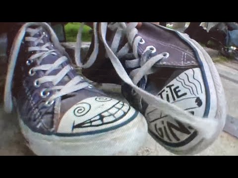 VEGA SKATESHOP  "P'TITE GUINZE"