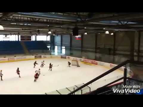 Patrik Sokoli#66 - MHC 46 Bardejov - Liba Academy...