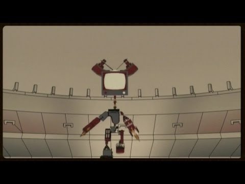 The Black Seeds - Turn It Around (Official Music Video)