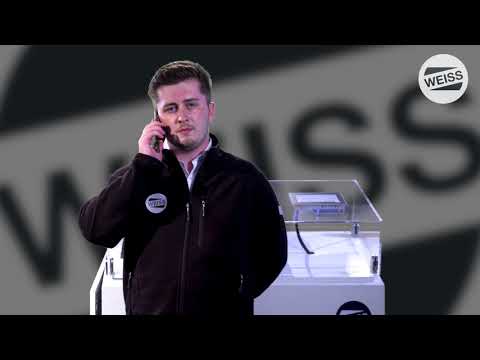 Video Online Product Support Virtual Trade Show 2020