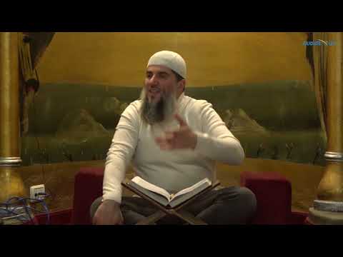 111. Komenti i sures Bekare (Ajeti 211/12) - Hoxhë Muharem Ismaili