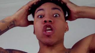 David Shine - Little Richard