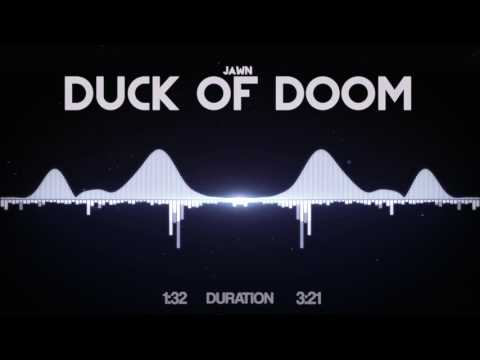 JAWN - Duck Of Doom