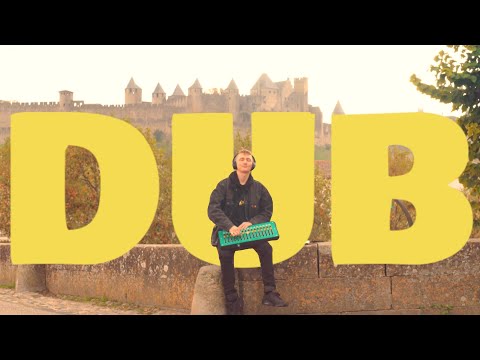 An Essential Dub Experience: Thundering Mantis Returns by Dub Dynasty (Alpha Steppa/A&O) | Live Mix