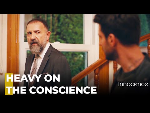 Ismail Is Ready To Surrender - Innocence