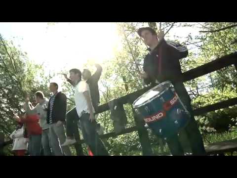 Månadens lag: Oddevold