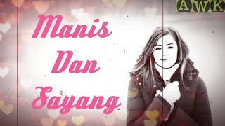 Download lagu Manis dan Sayang 💛 | Koes Plus | Lyrics mp3
