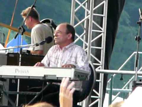 Jaroslav Uhlíř - Hospoda