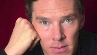 Benedict Cumberbatch New