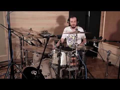 Drum Experiment (Bir de Benden Dinle) - Burak Gürpınar