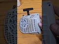 661 Chainsaw ProMag Professional Review Od Parts Only Kit Part 5