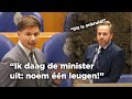 Van Meijeren in KEIHARDE CLASH met De Jonge over corona, grondrechten en democratie (FVD)