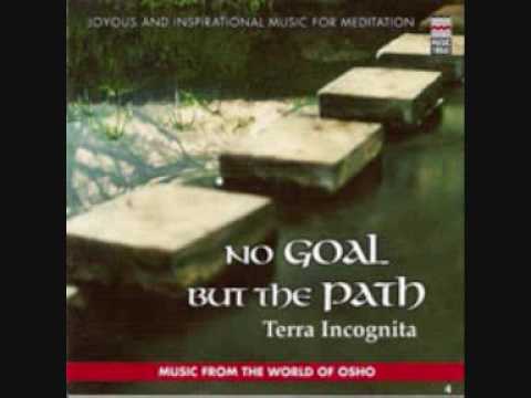 Terra Incognita - Hamsafar