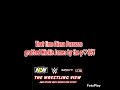 Deonna Purrazzo Grabs Micky James By The Wrestling Impactwrestling Kittycat Mickyjames Wow