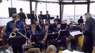 Bob Mintzer: New Rochelle