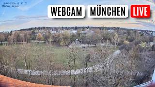 慕尼黑・米夏埃利安格公園 live