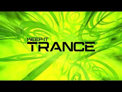Keep It Trance 18