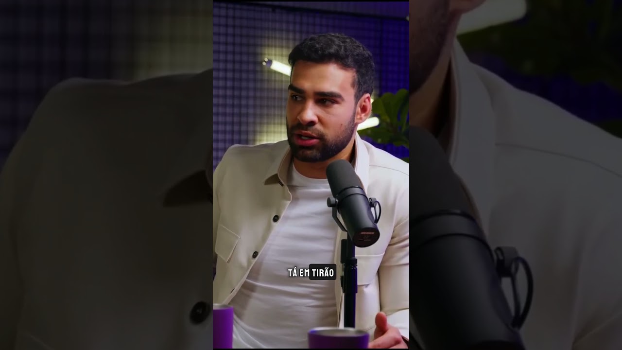 INTENSIDADE DISTORCE O TEMPO #marcospaulo #intensidade #reflexão