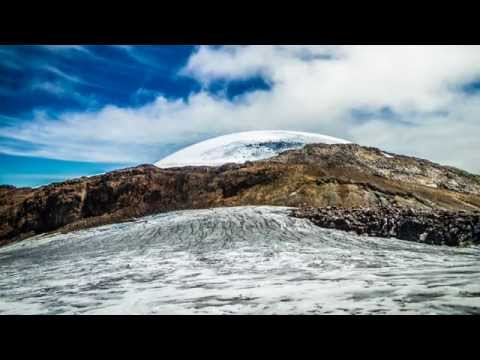 Los Nevados National Natural Park