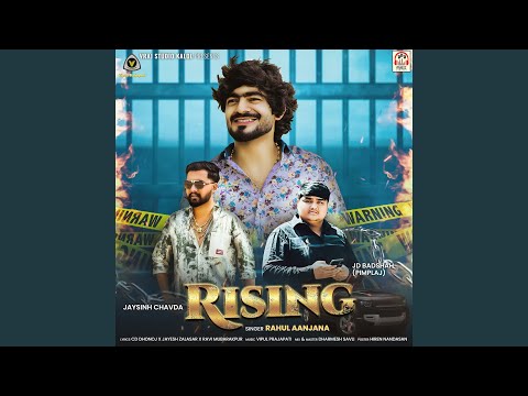 Rising