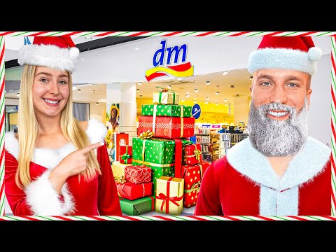 ZAPOSLILI SMO SE KAO DEDA MRAZ *Vlogmas 26/31*