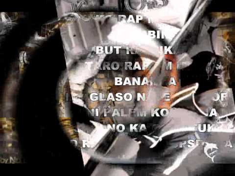 Romano Rap Kay1 - Mo Glaso Naje Horror - New Song 2011