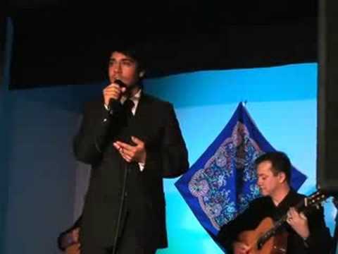 Paulo Filipe - Voltar um Dia