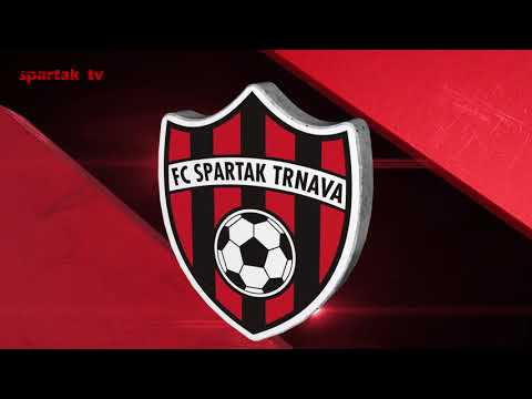 Highlights | FC Spartak Trnava juniori - FC Nitra B