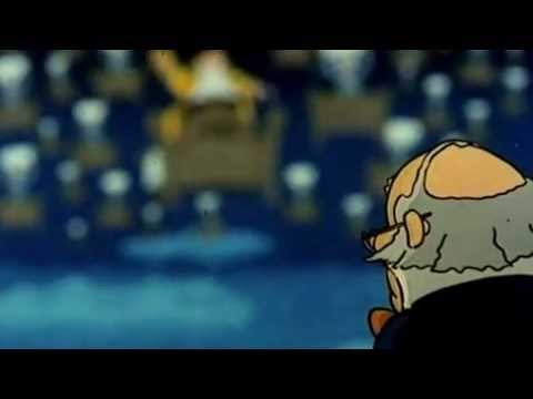 Doc.Snu. - 02 - Der wunderbare, fliegende Marmeladenbaume Part 2