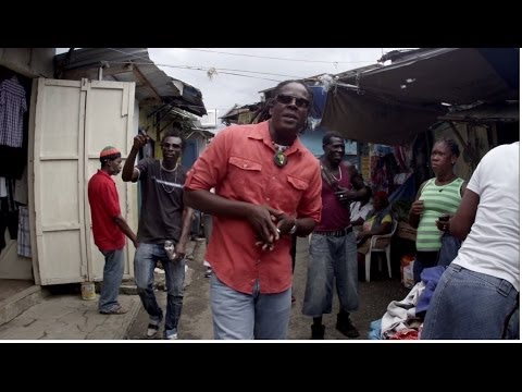 Jah Sun ft Richie Spice - Can't Live Good  (Official HD Video)